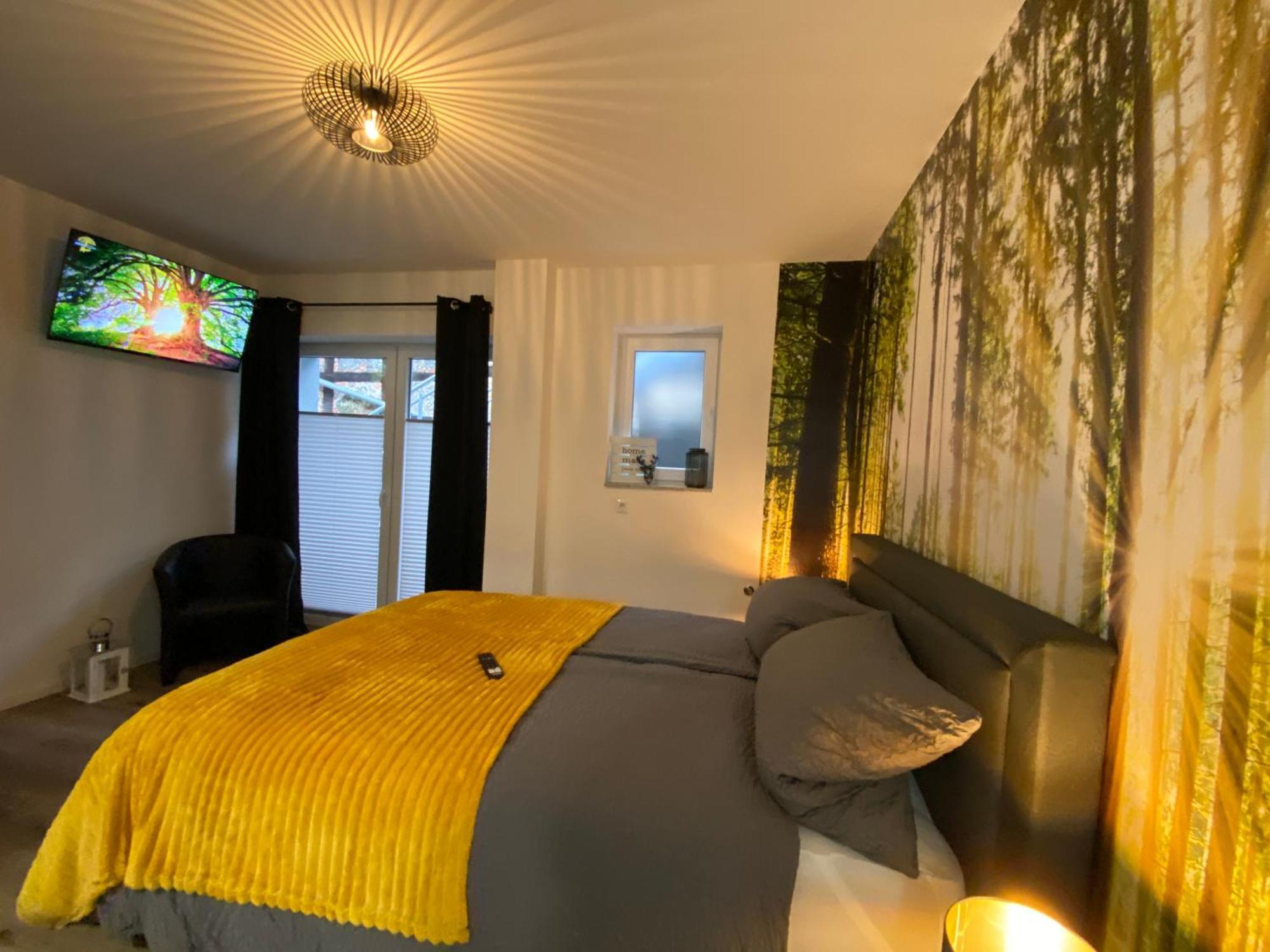 Wohnen Am Schlosspark Apartment *