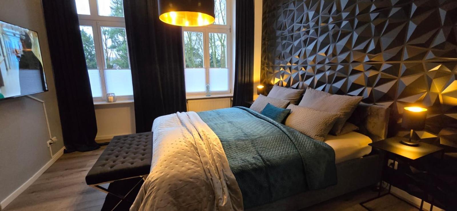 Apartment Wohnen Am Schlosspark