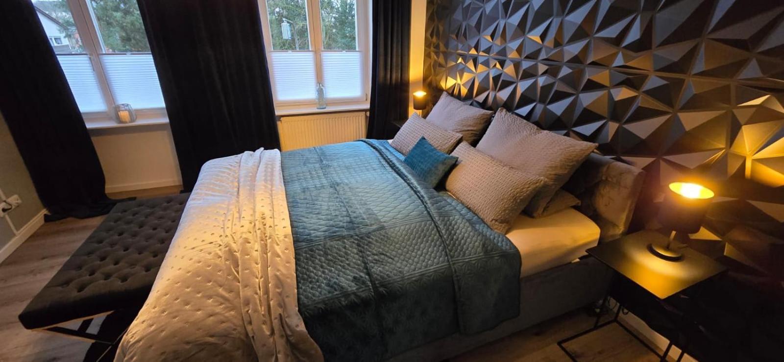 Apartment Wohnen Am Schlosspark *