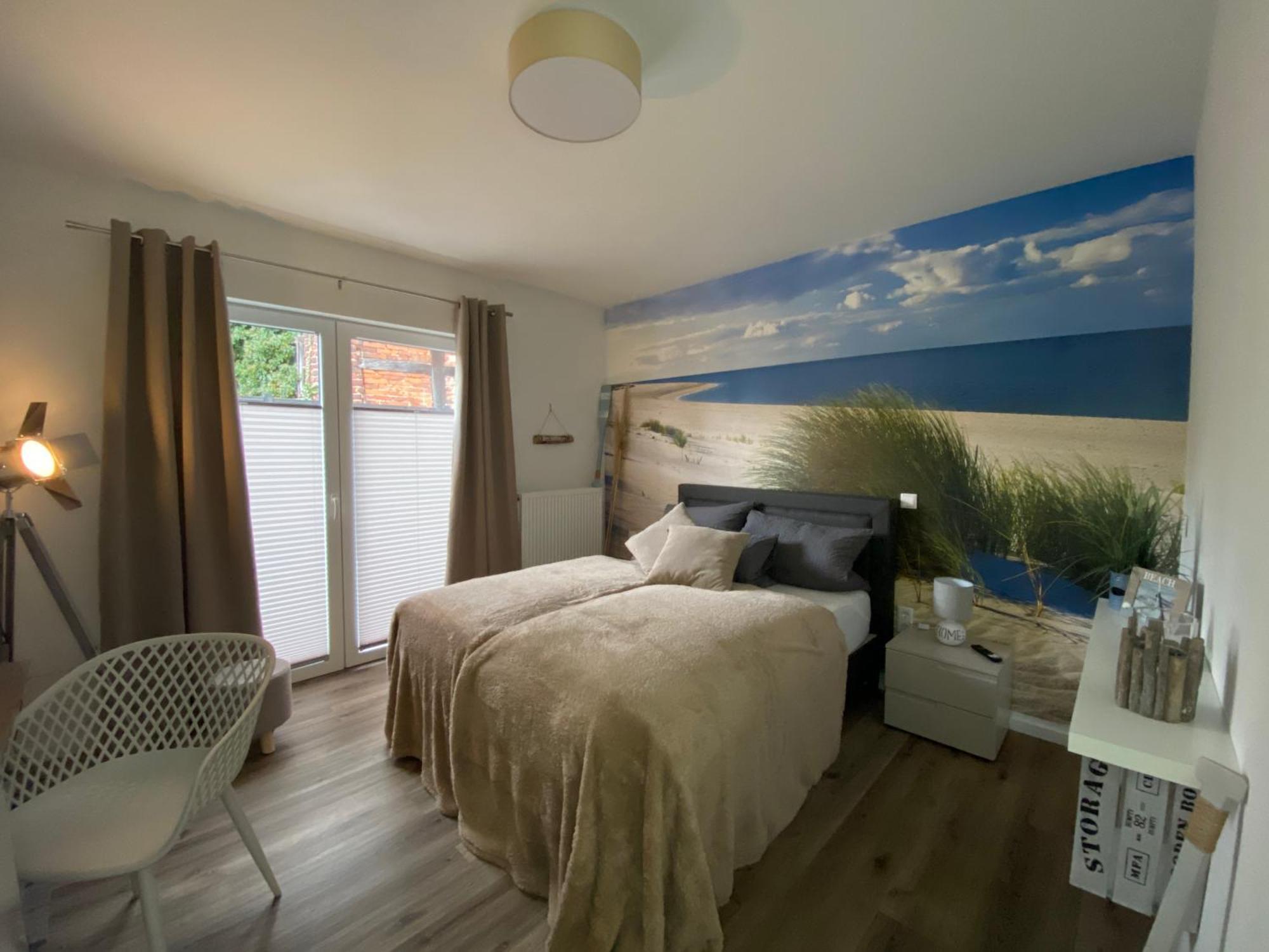 Apartment Wohnen Am Schlosspark Bad Salzuflen