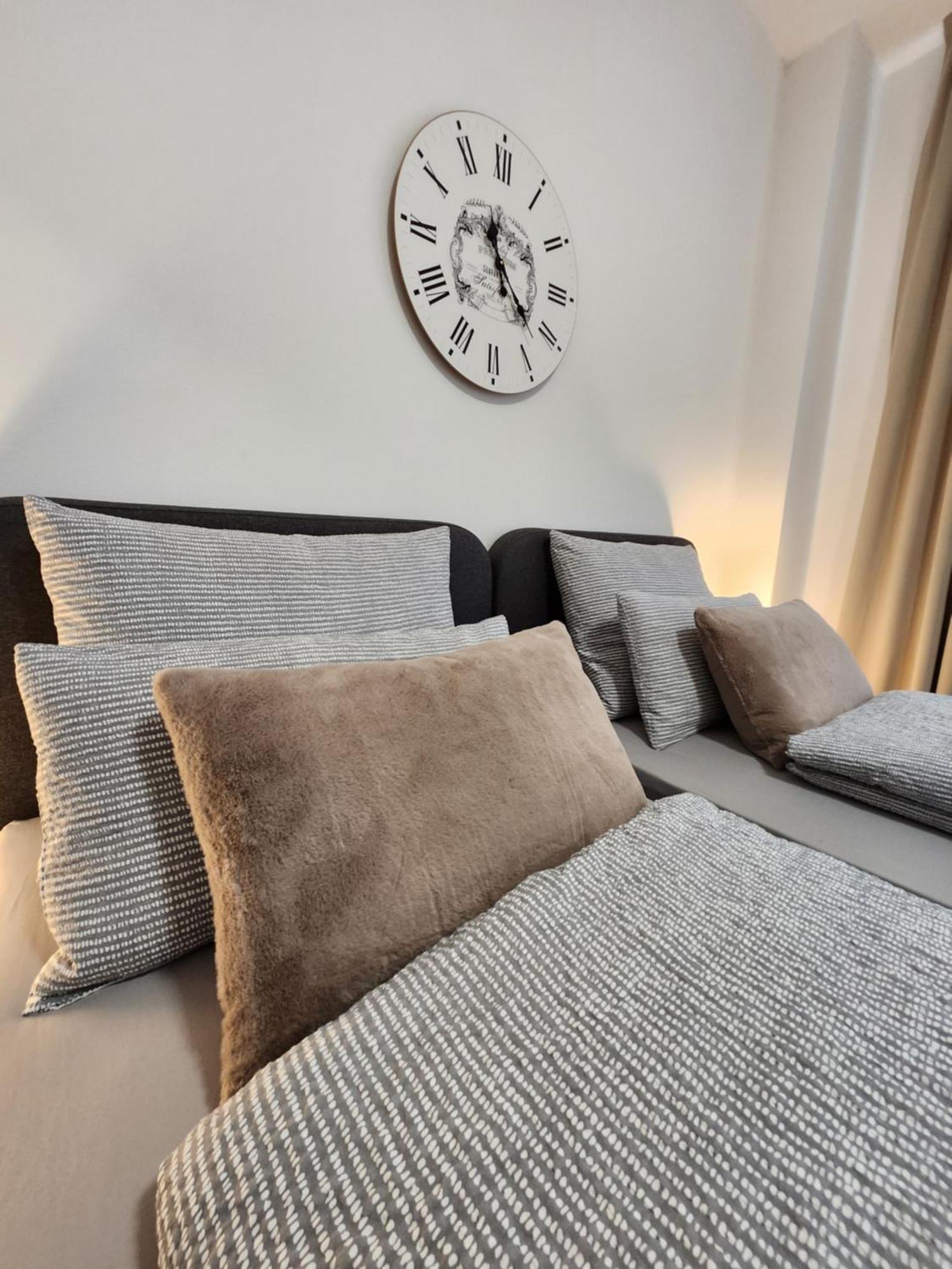 Apartment Wohnen Am Schlosspark *