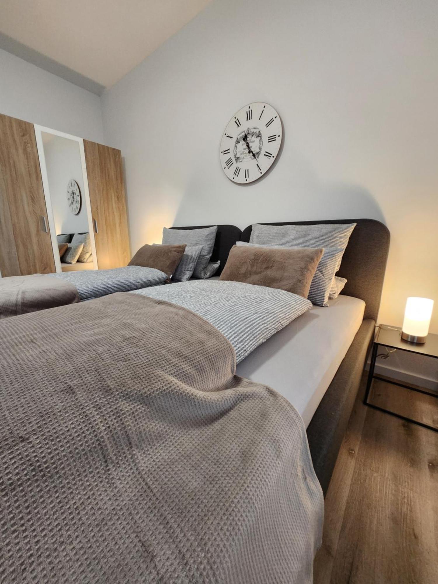Wohnen Am Schlosspark Apartment Bad Salzuflen