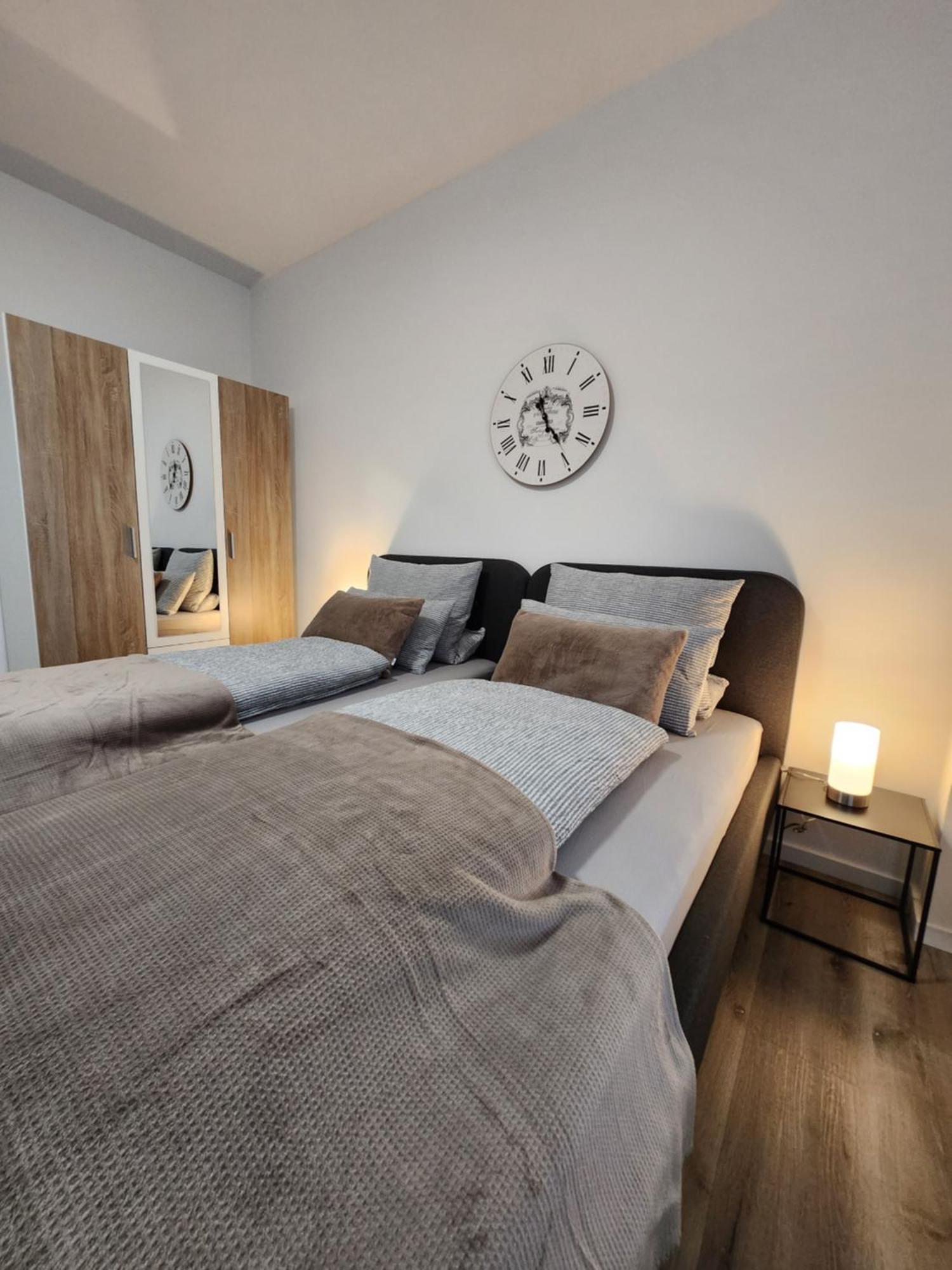 Wohnen Am Schlosspark Apartment Bad Salzuflen
