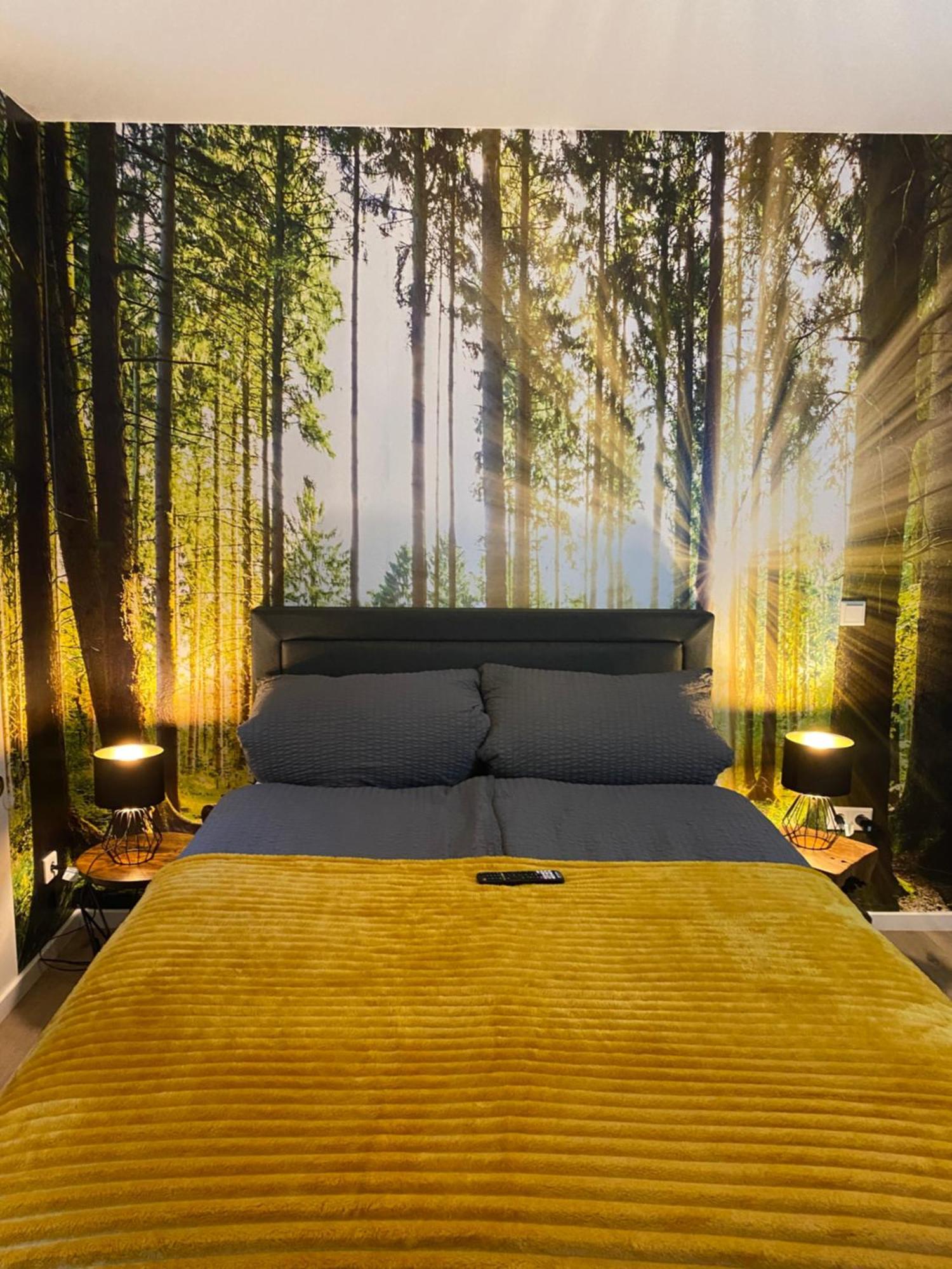 Apartment Wohnen Am Schlosspark