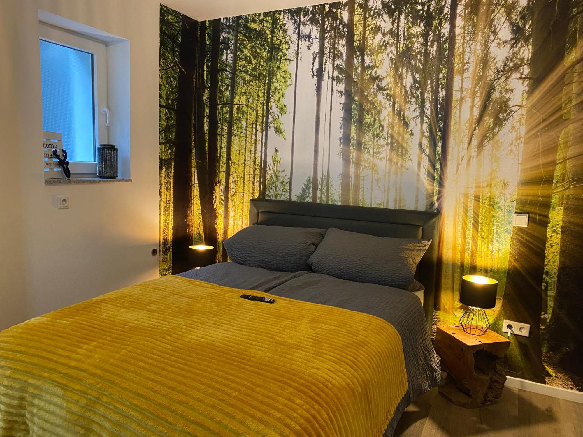 Wohnen Am Schlosspark Apartment Bad Salzuflen