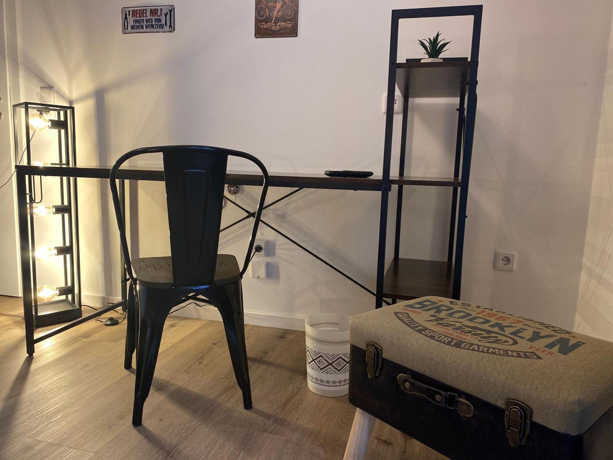Apartment Wohnen Am Schlosspark *