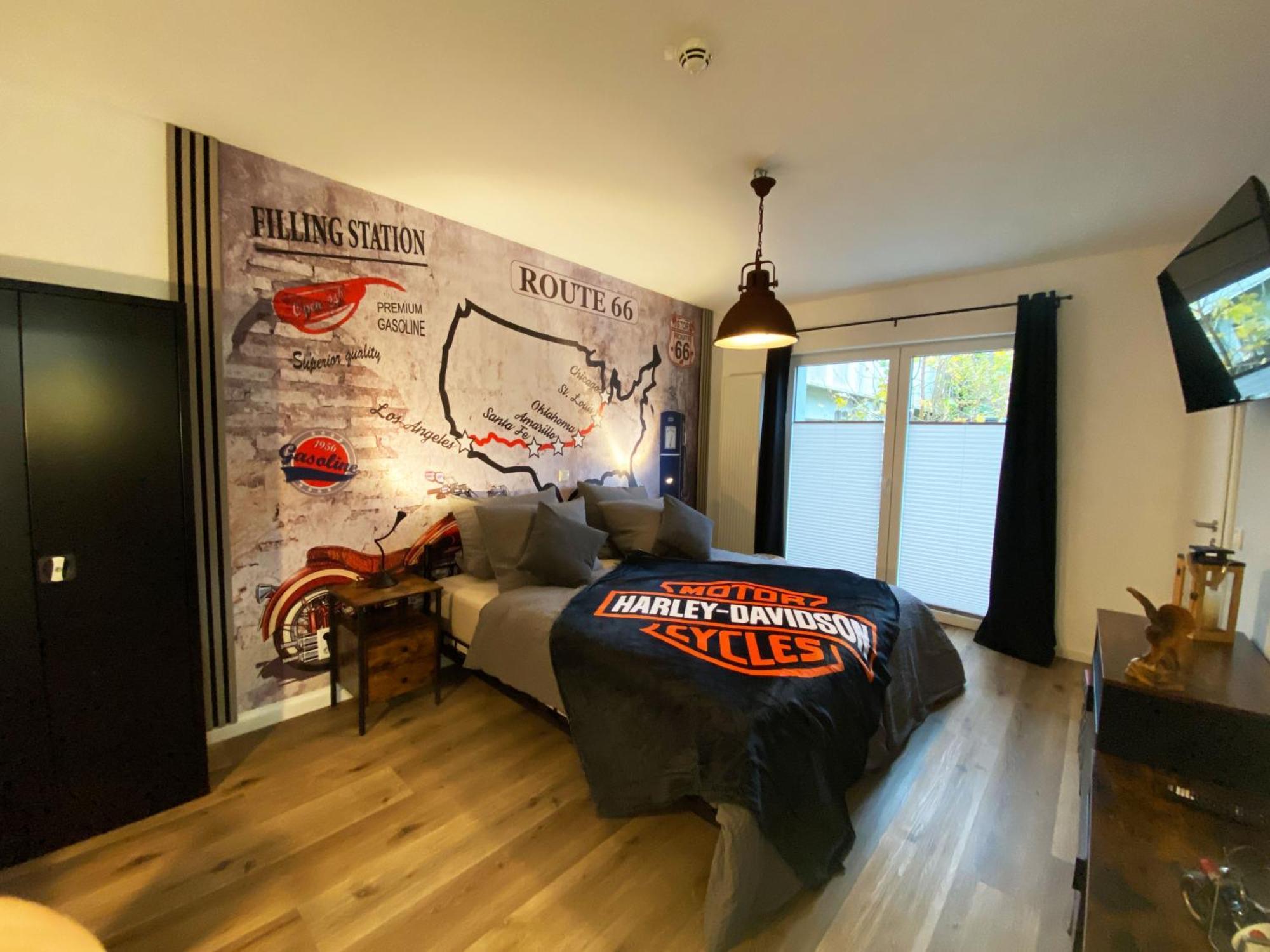Apartment Wohnen Am Schlosspark *