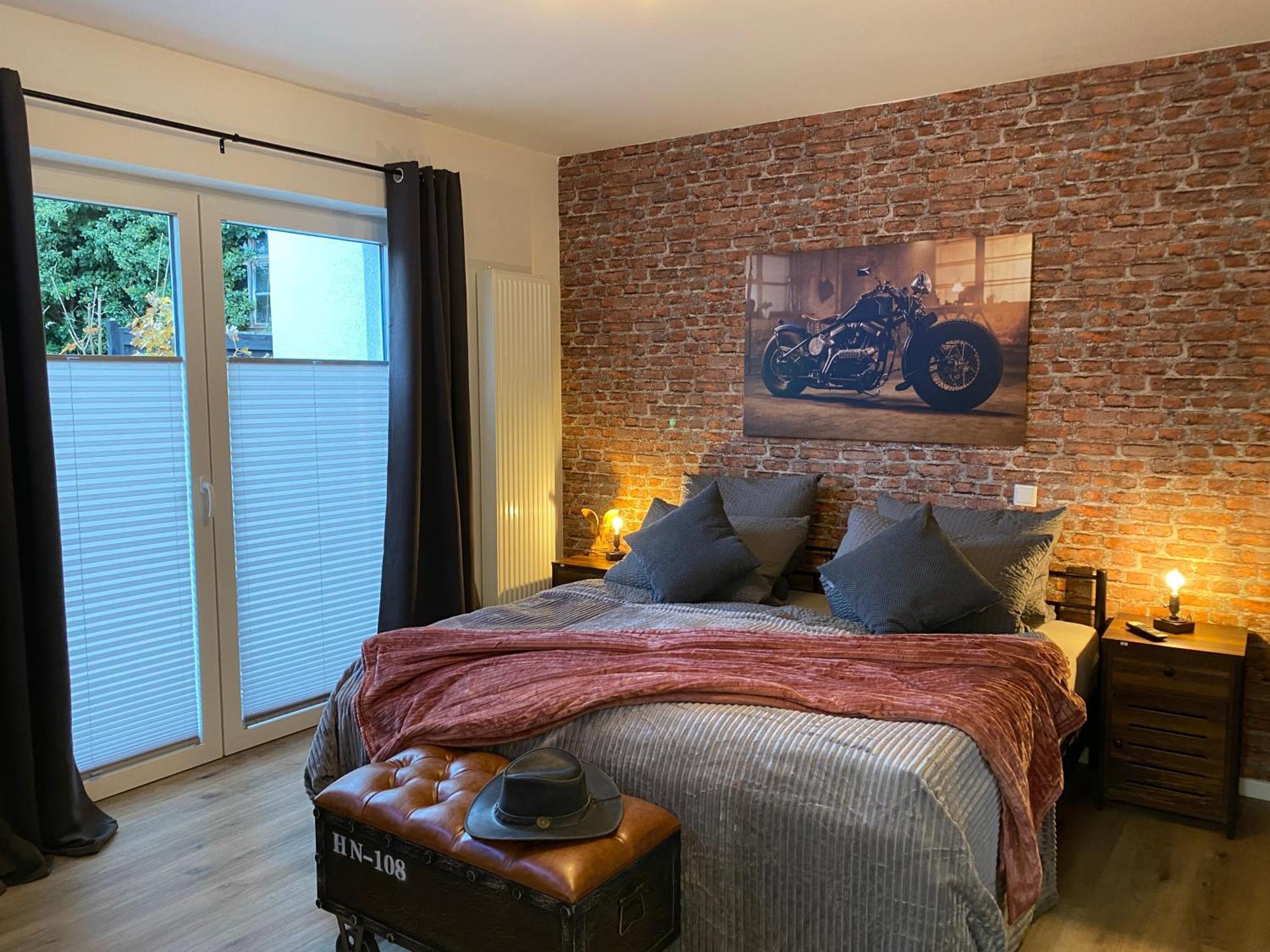 Apartment Wohnen Am Schlosspark