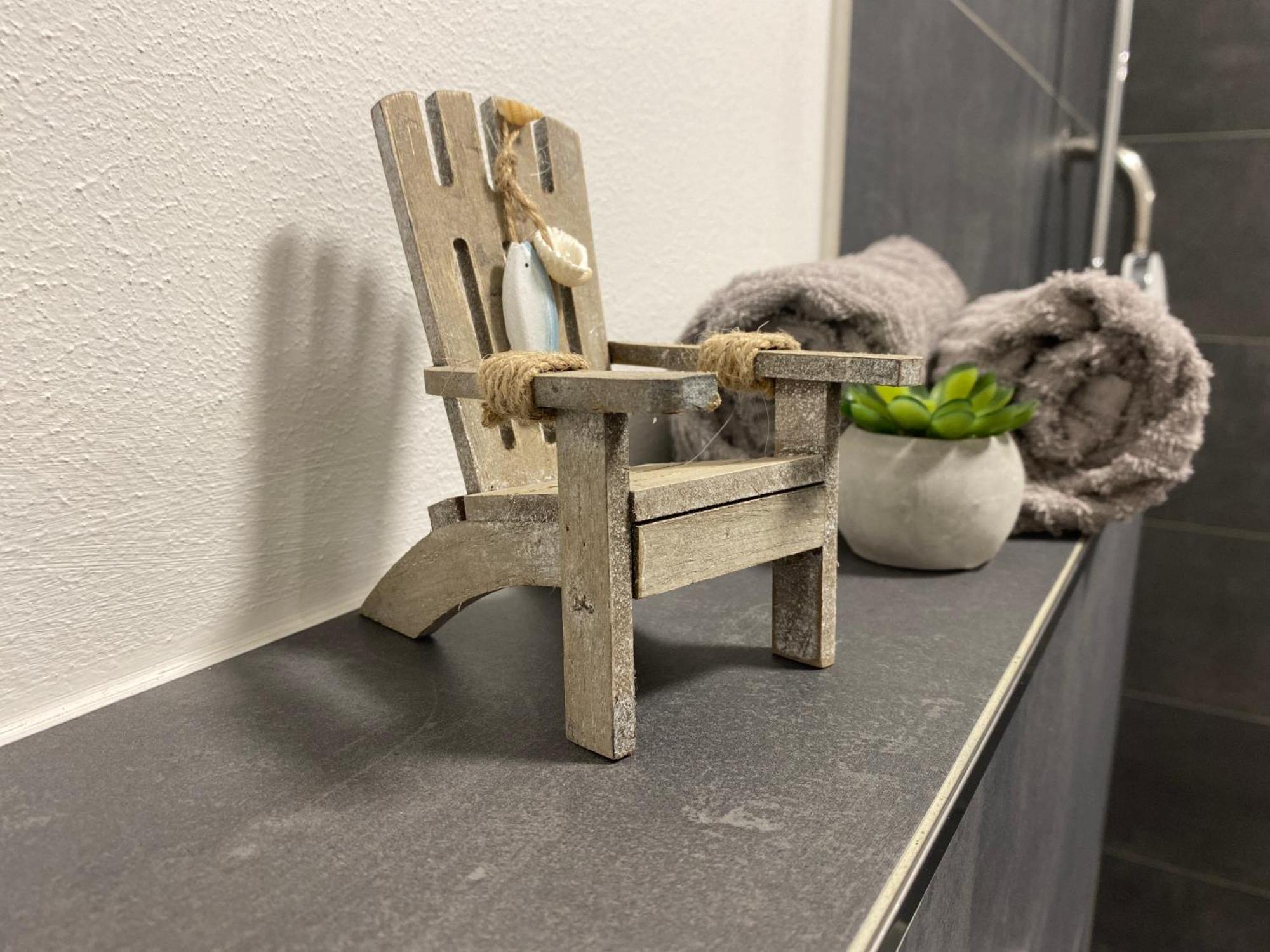 Wohnen Am Schlosspark Apartment Bad Salzuflen