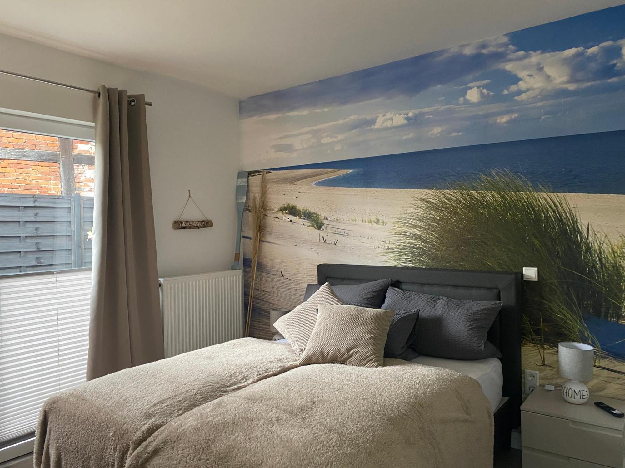 Apartment Wohnen Am Schlosspark *
