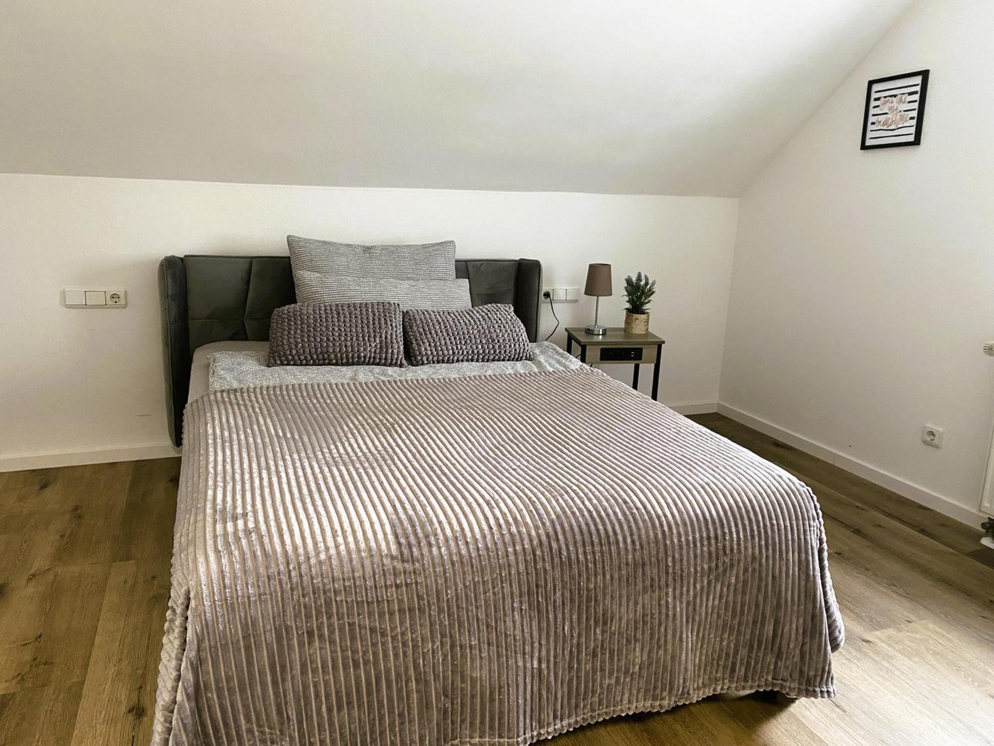 Apartment Wohnen Am Schlosspark